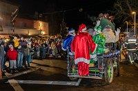 PRAZNIČNA TRŽNICA V DIVAČI in PRIHOD DEDKA MRAZA 29